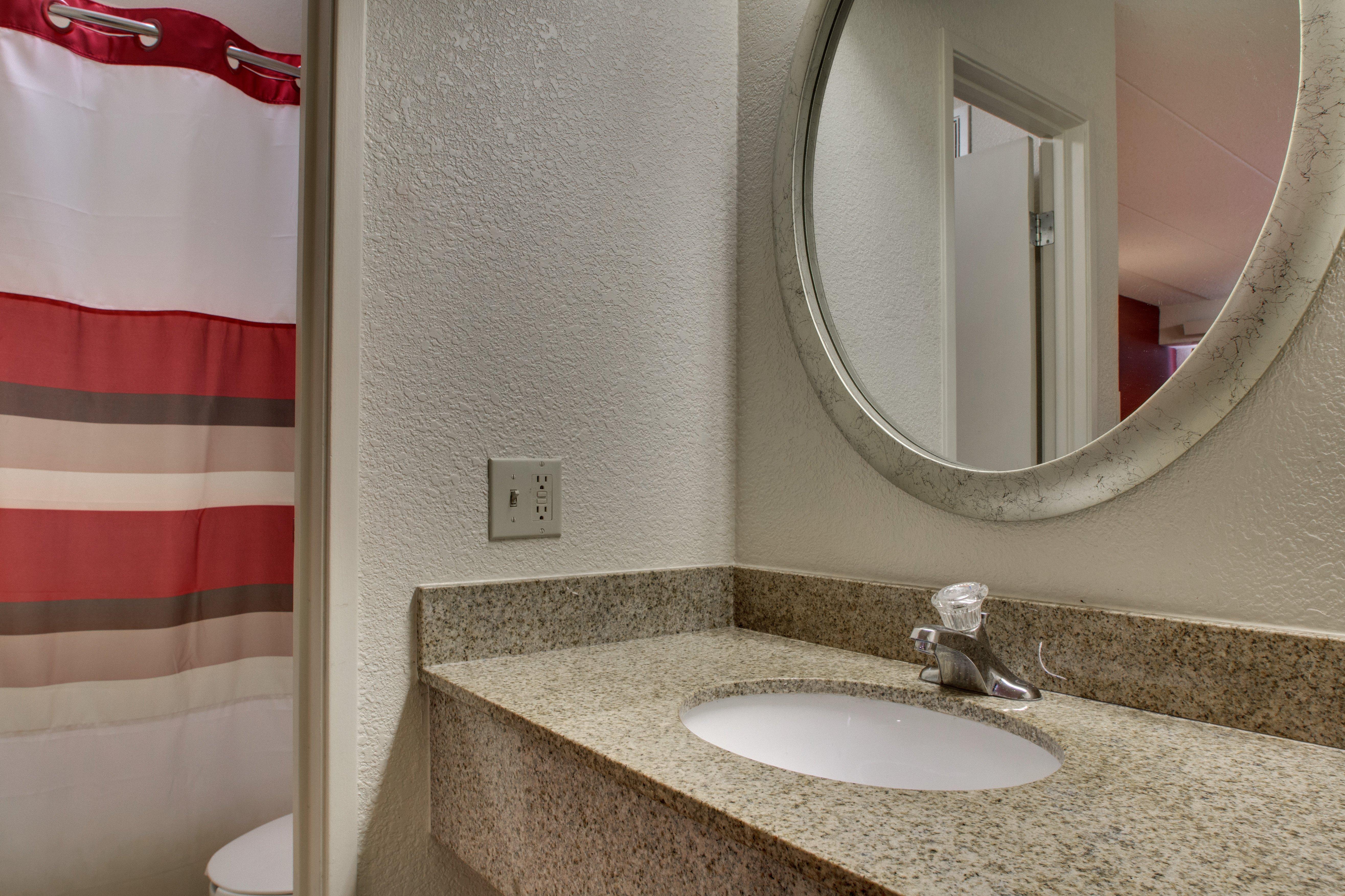 Red Roof Inn St Louis - Westport - Maryland Heights Ascalon Exteriér fotografie