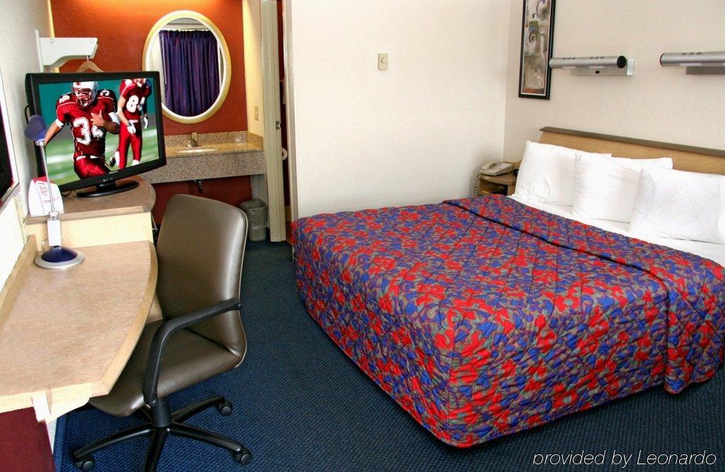 Red Roof Inn St Louis - Westport - Maryland Heights Ascalon Exteriér fotografie